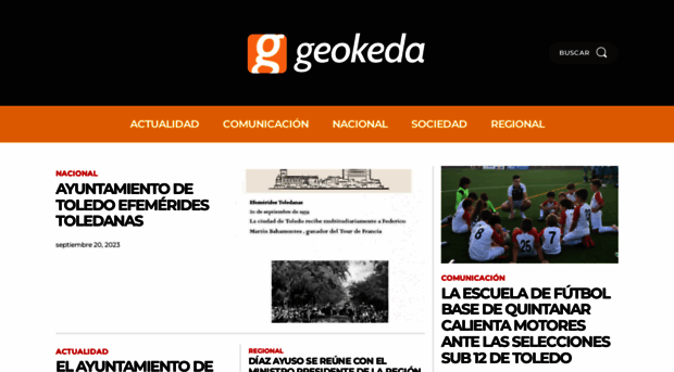 geokeda.es