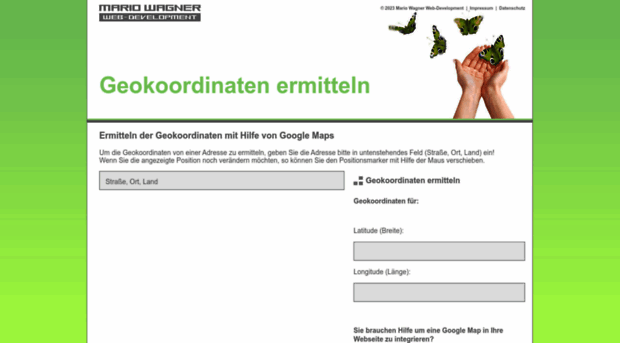 geokoordinaten.mw-webdev.de