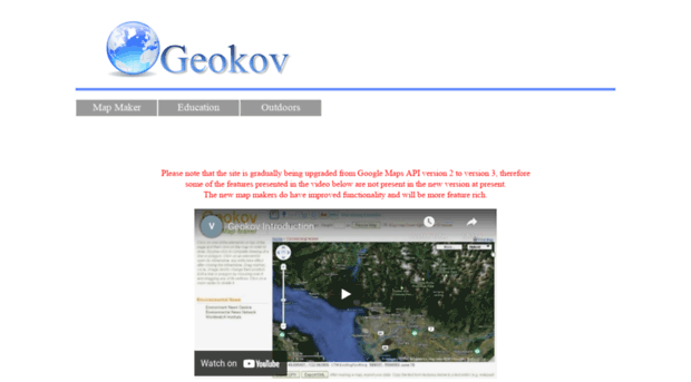 geokov.com