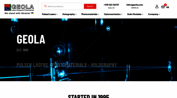 geola.com
