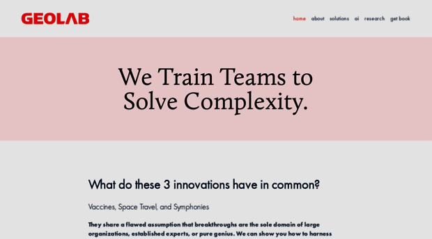 geolab.com