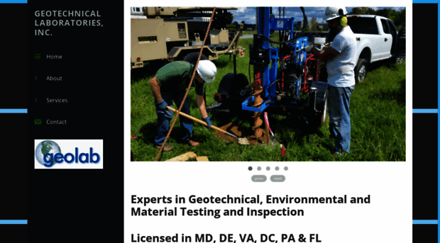 geolabinc.com