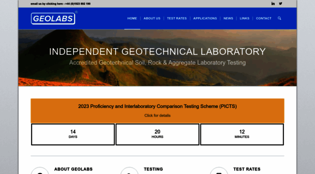 geolabs.co.uk