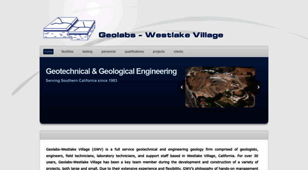 geolabswv.com