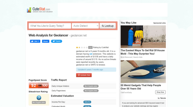 geolancer.net.cutestat.com