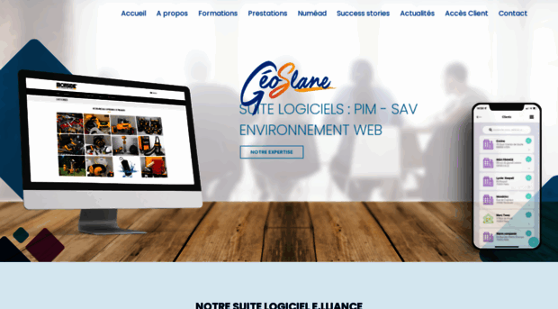 geolane.fr