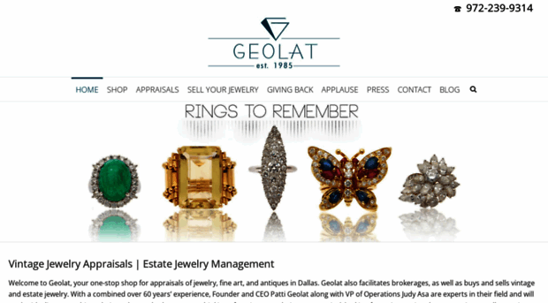 geolat.com