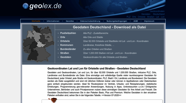 geolex.de