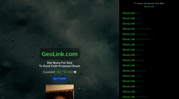 geolink.com