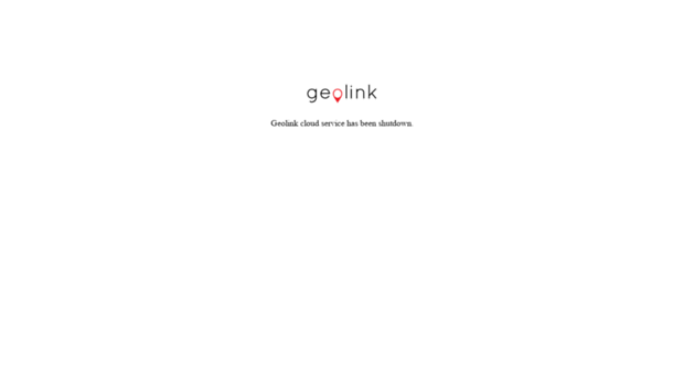 geolink.io