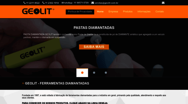 geolit.com.br