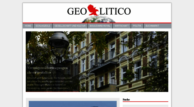 geolitico.de