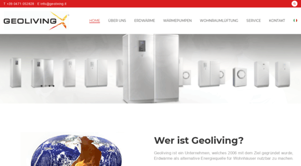 geoliving.it