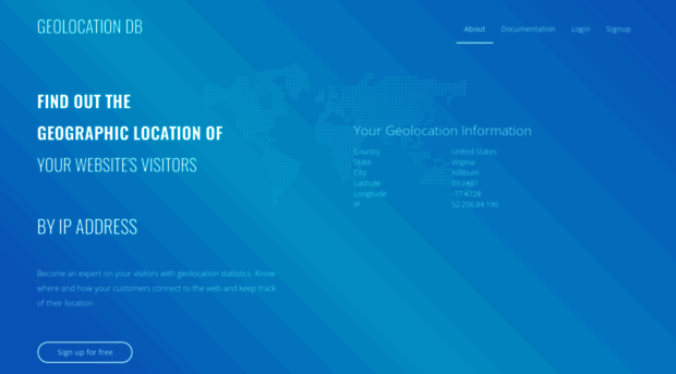 geolocation-db.com