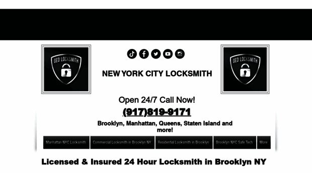 geolocksmith.com