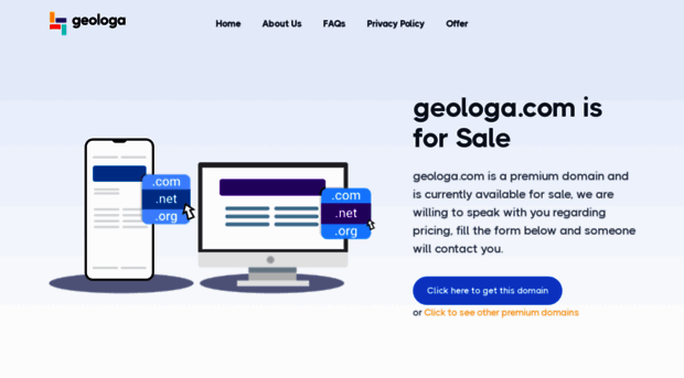 geologa.com