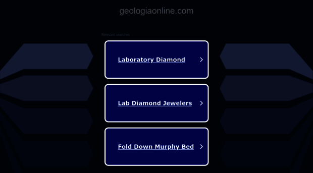 geologiaonline.com