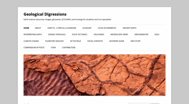 geological-digressions.com