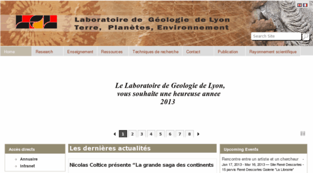 geologie.ens-lyon.fr