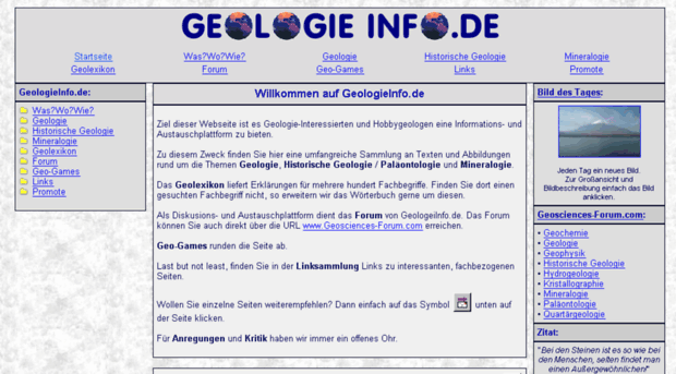 geologieinfo.de