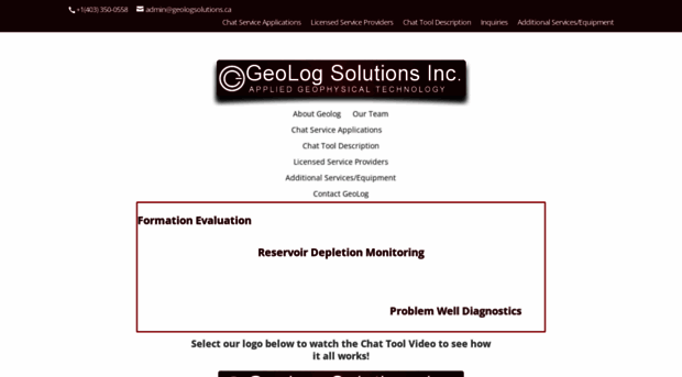 geologsolutions.ca