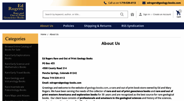 geology-books.com