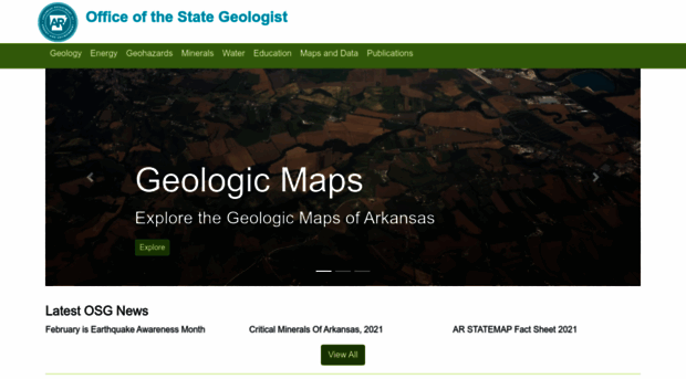 geology.arkansas.gov