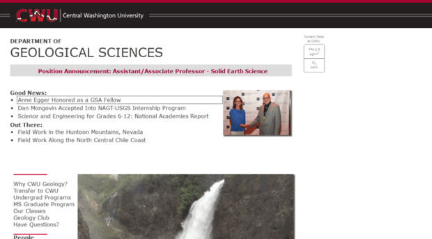 geology.cwu.edu