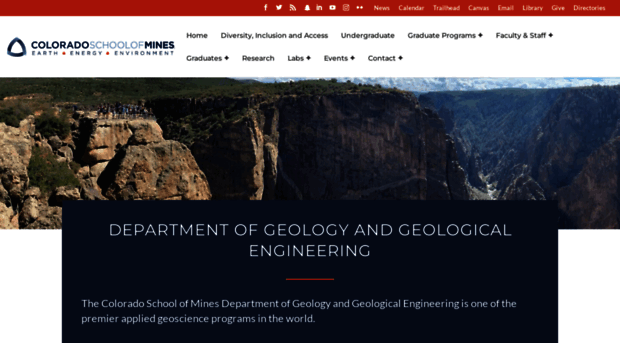 geology.mines.edu