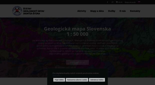 geology.sk