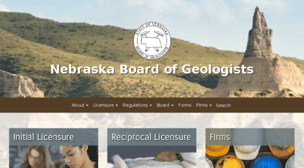 geology.state.ne.us