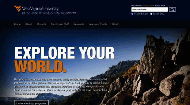 geology.wvu.edu