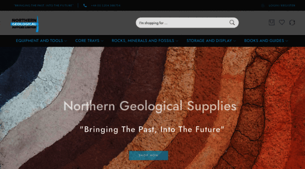 geologysuperstore.com