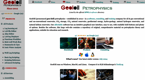 geoloil.com