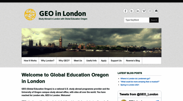 geolondon.org.uk