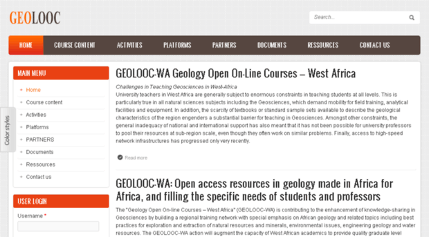 geolooc.net