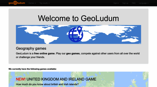 geoludum.com