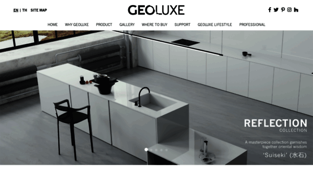 geoluxe.com