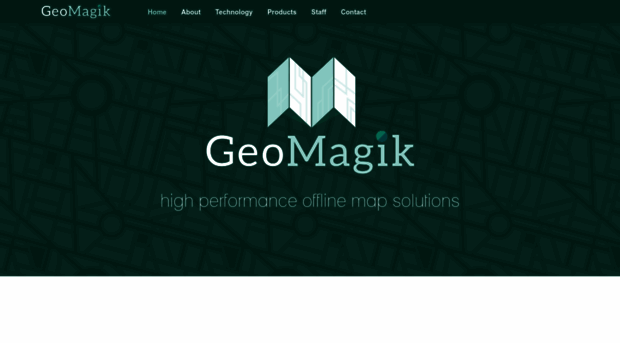 geomagik.com