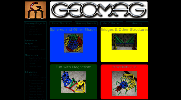 geomagmasters.com