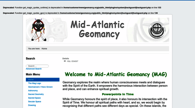 geomancy.org