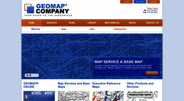 geomap.com