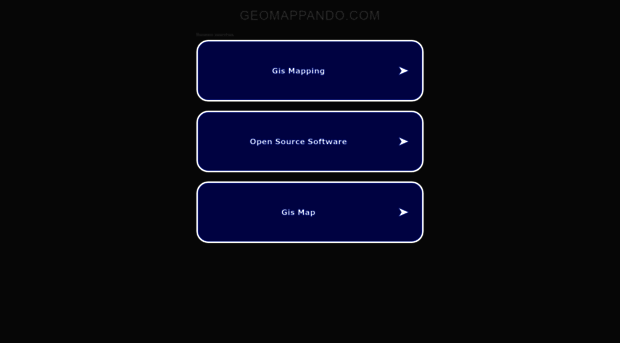 geomappando.com