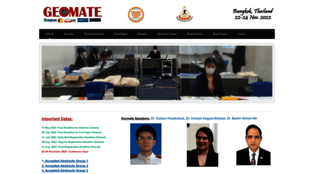 geomate.org