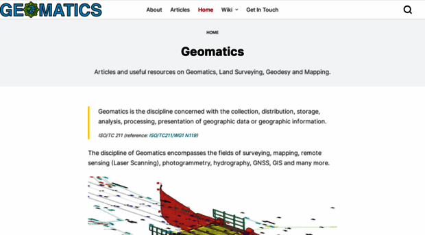 geomatics.cc