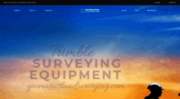 geomaticslandsurveying.com