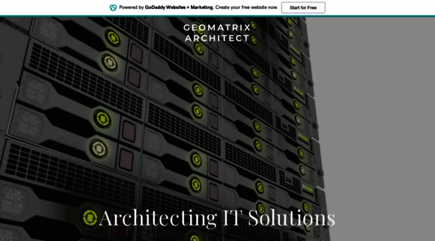 geomatrixarchitect.com