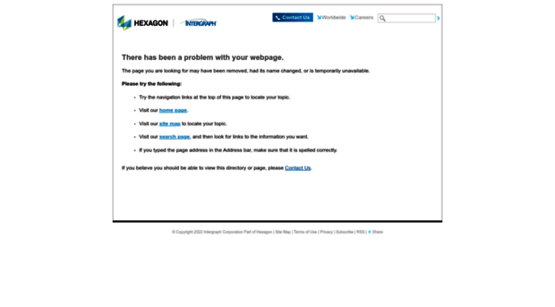 geomedia.intergraph.com.au