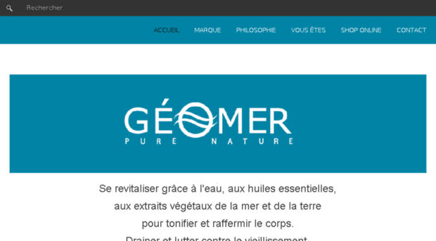 geomer.eu