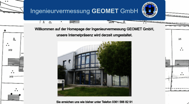 geomet-erfurt.de